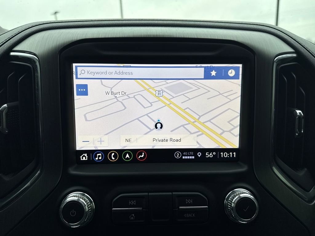 Used 2022 GMC Sierra 3500 Denali w/ Denali Black Diamond Edition image 21