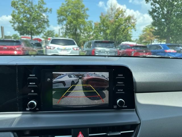 New 2026 Kia Seltos LX AWD/4WD image 37