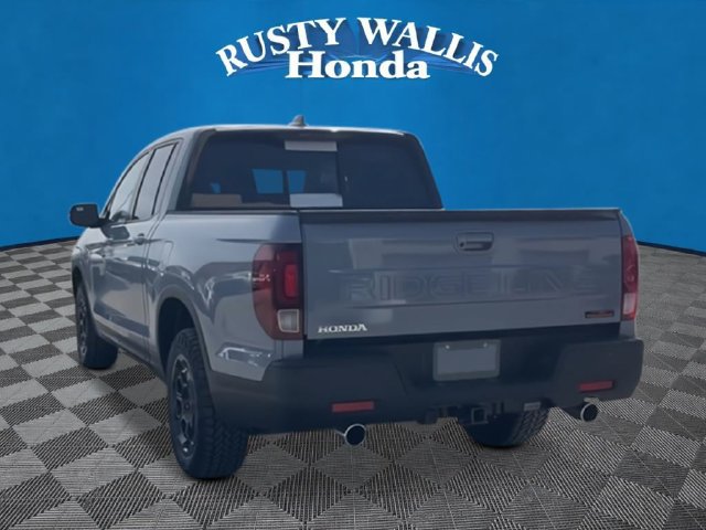 New 2026 Honda Ridgeline TrailSport image 4