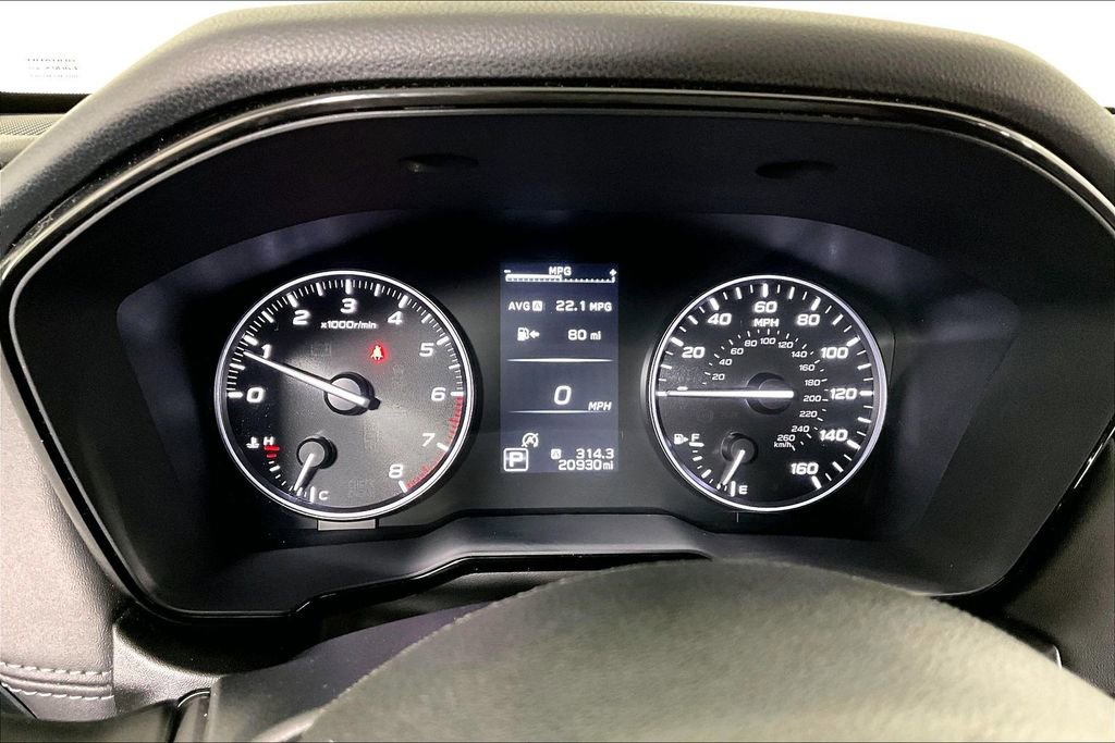 Used 2025 Subaru Outback Premium image 20