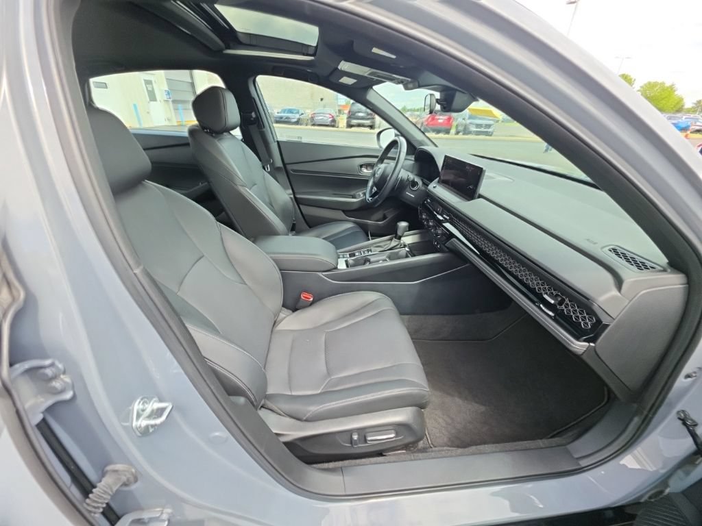 Used 2023 Honda Accord Sport image 33