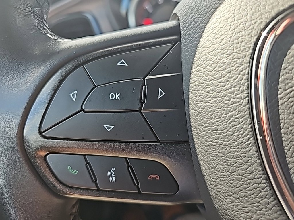 Certified 2023 Dodge Challenger GT image 28