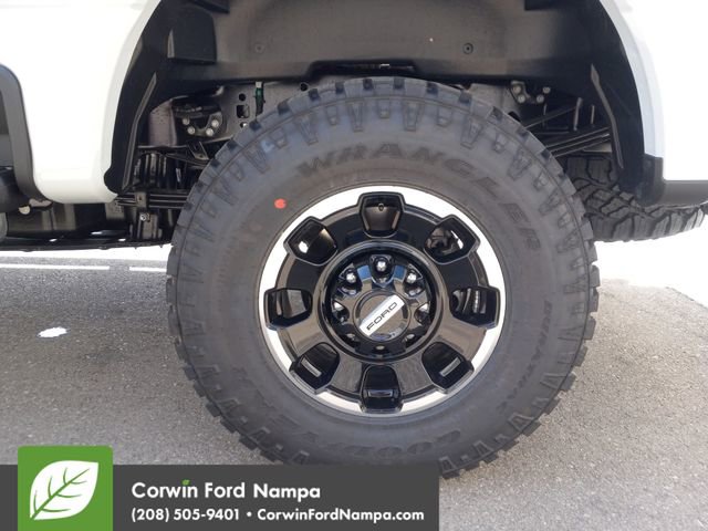 New 2026 Ford F250 Platinum image 34