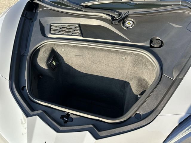 Used 2025 Chevrolet Corvette Z06 image 23