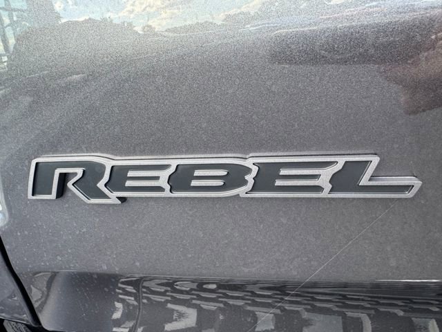 New 2026 RAM 1500 Rebel image 40