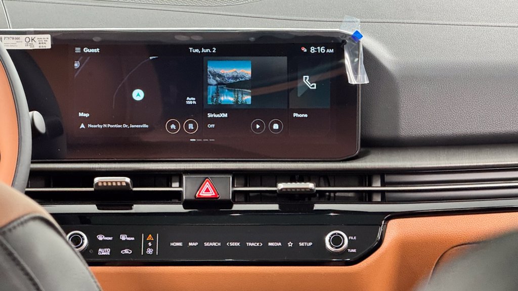 New 2026 Kia Sportage X-Line w/ X-Line Technology Package AWD/4WD image 17