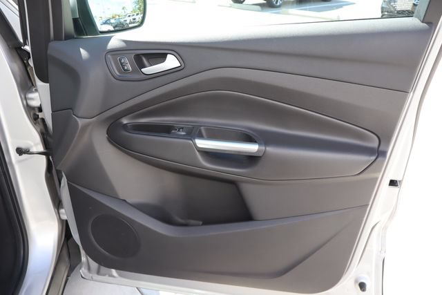 Used 2017 Ford Escape Titanium w/ Equipment Group 301A FWD image 28