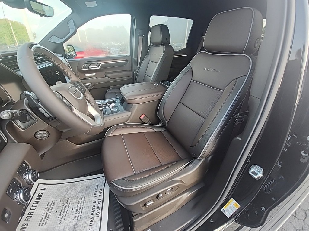 New 2026 GMC Sierra 1500 Denali image 13