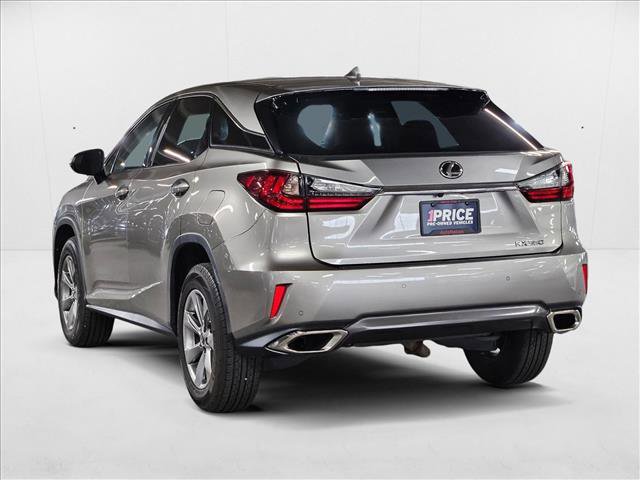 Used 2019 Lexus RX 350 FWD image 8