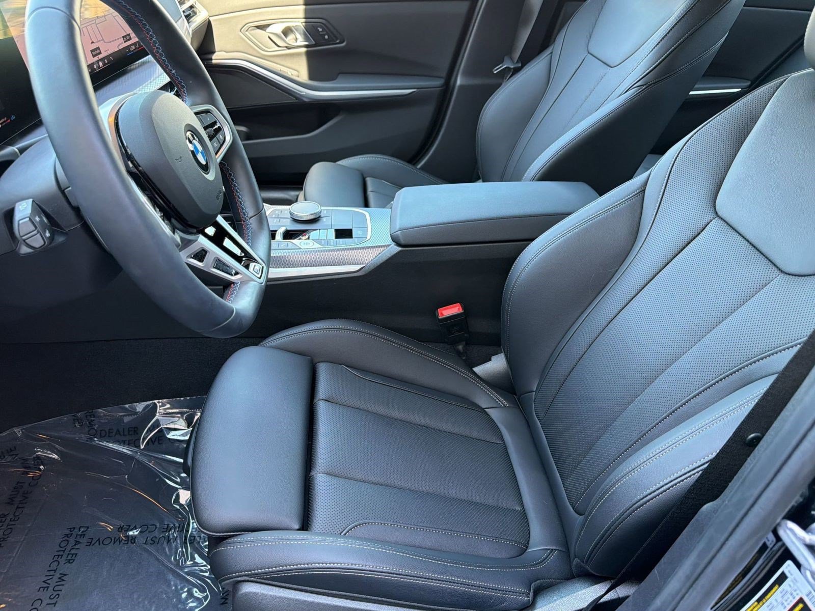 Certified 2025 BMW M340i RWD image 5