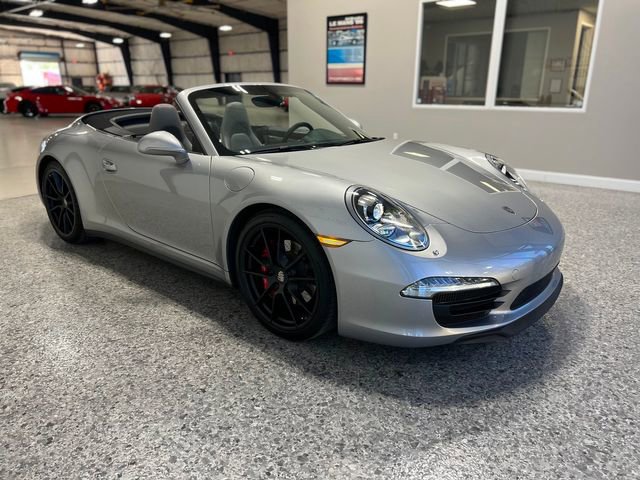 Used 2013 Porsche 911 Carrera 4S image 11