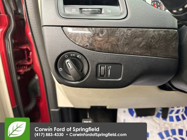 Used 2016 Dodge Grand Caravan American Value Package image 24