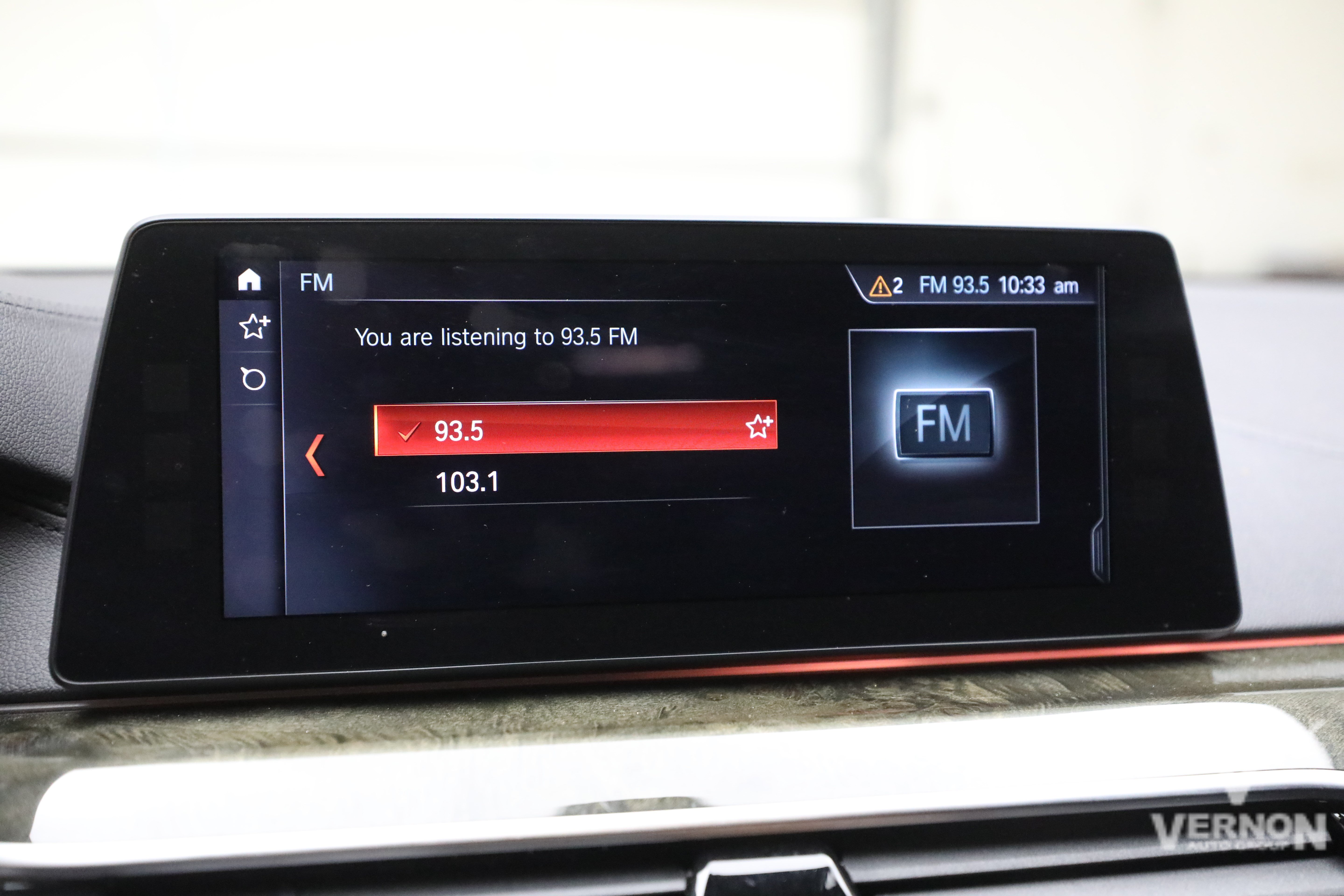 Used 2018 BMW 540i RWD image 26