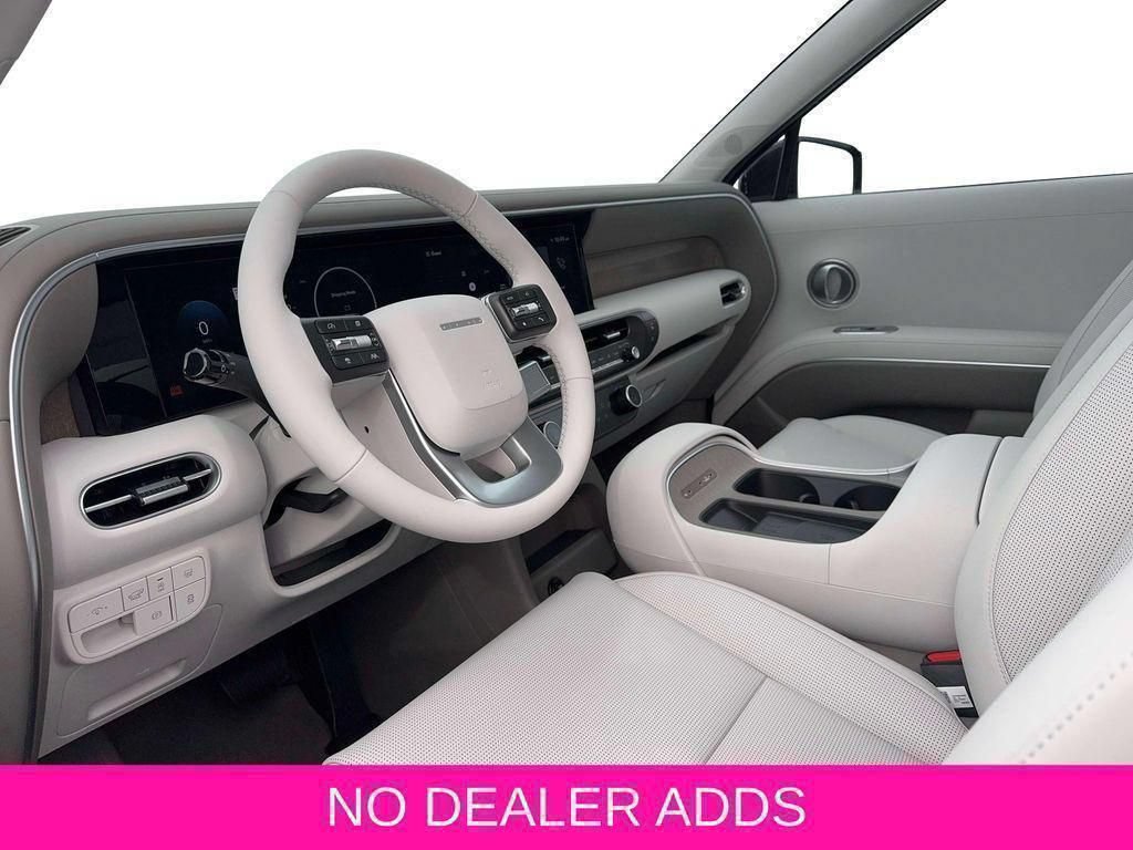 New 2026 Hyundai Palisade SEL FWD image 74