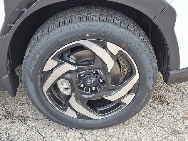 New 2026 Subaru Crosstrek 2.5i Limited image 9