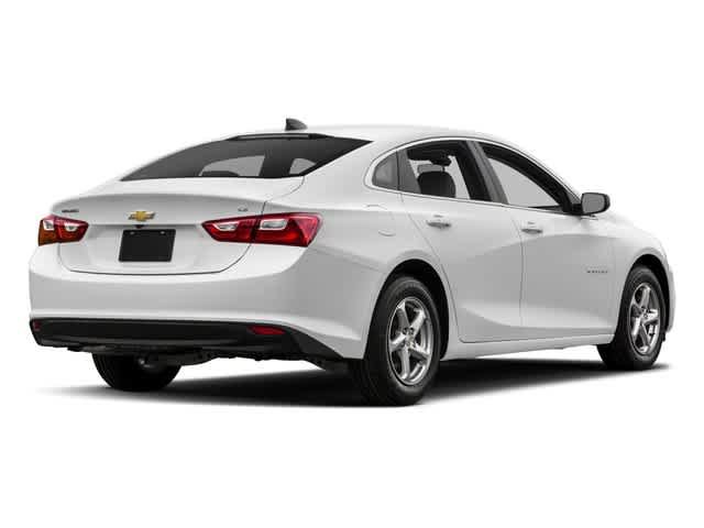 Used 2018 Chevrolet Malibu LS w/ LPO, Convenience Package 2 FWD image 5