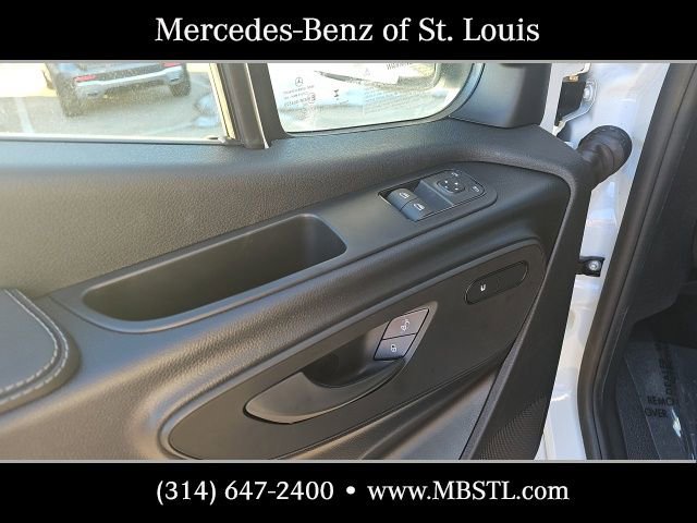 New 2026 Mercedes-Benz Sprinter 3500 image 23