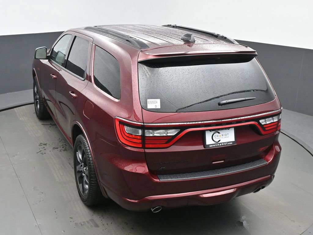 New 2026 Dodge Durango GT image 43