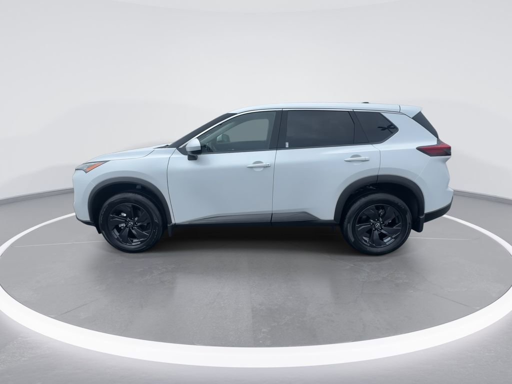 New 2026 Nissan Rogue SV w/ Cold Weather Package image 5