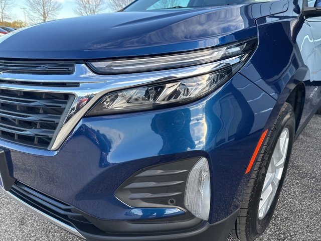 Used 2022 Chevrolet Equinox LT image 12