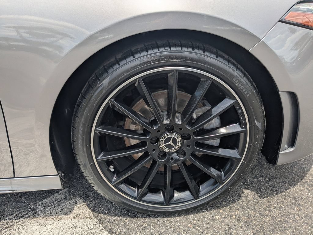Certified 2022 Mercedes-Benz A 220 w/ AMG Line image 22