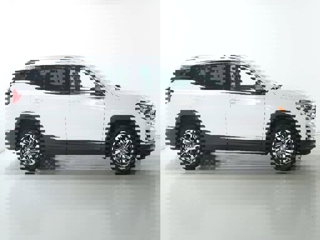 Used 2019 GMC Terrain SLT w/ Preferred Package image 11