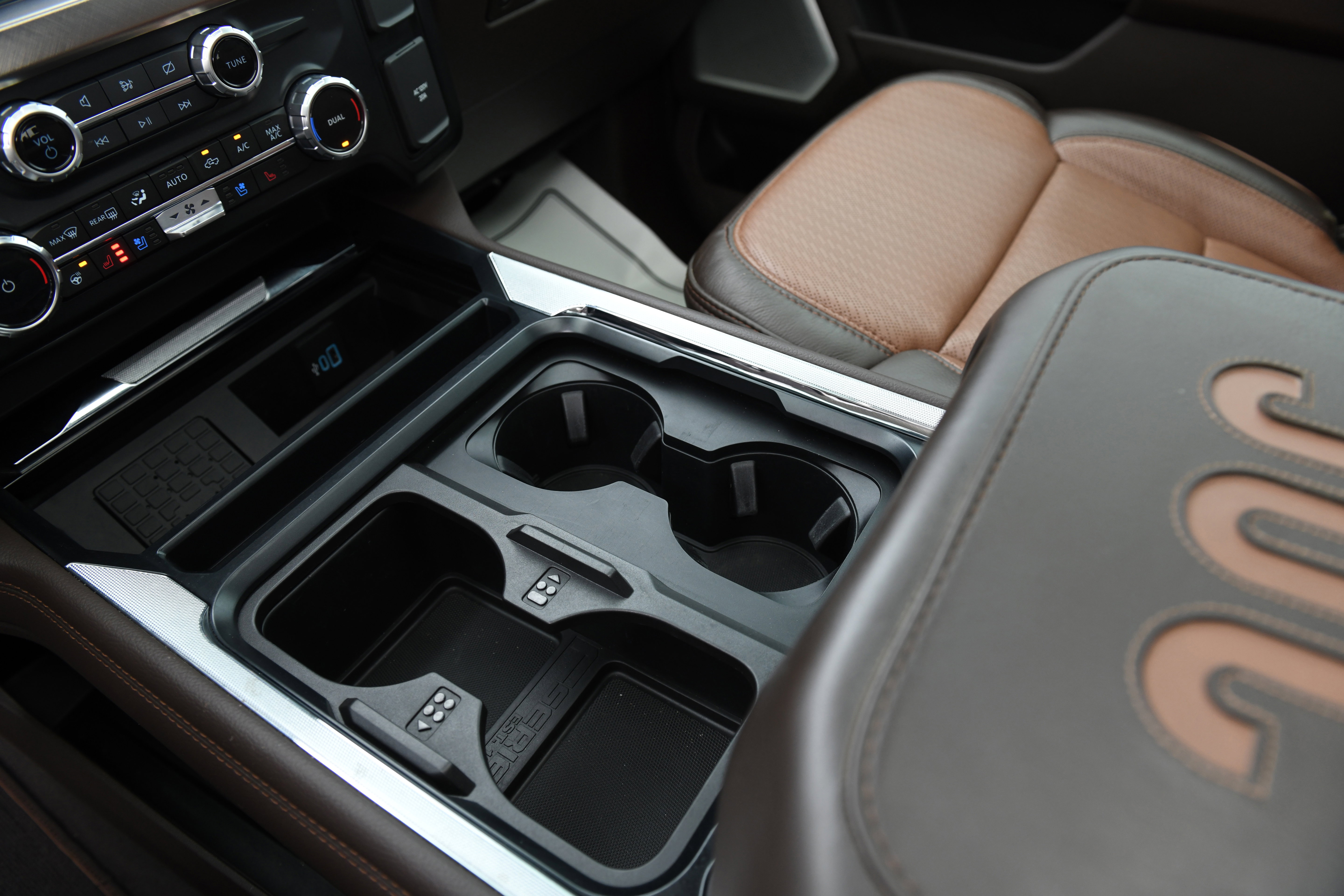 Used 2023 Ford F250 King Ranch image 45