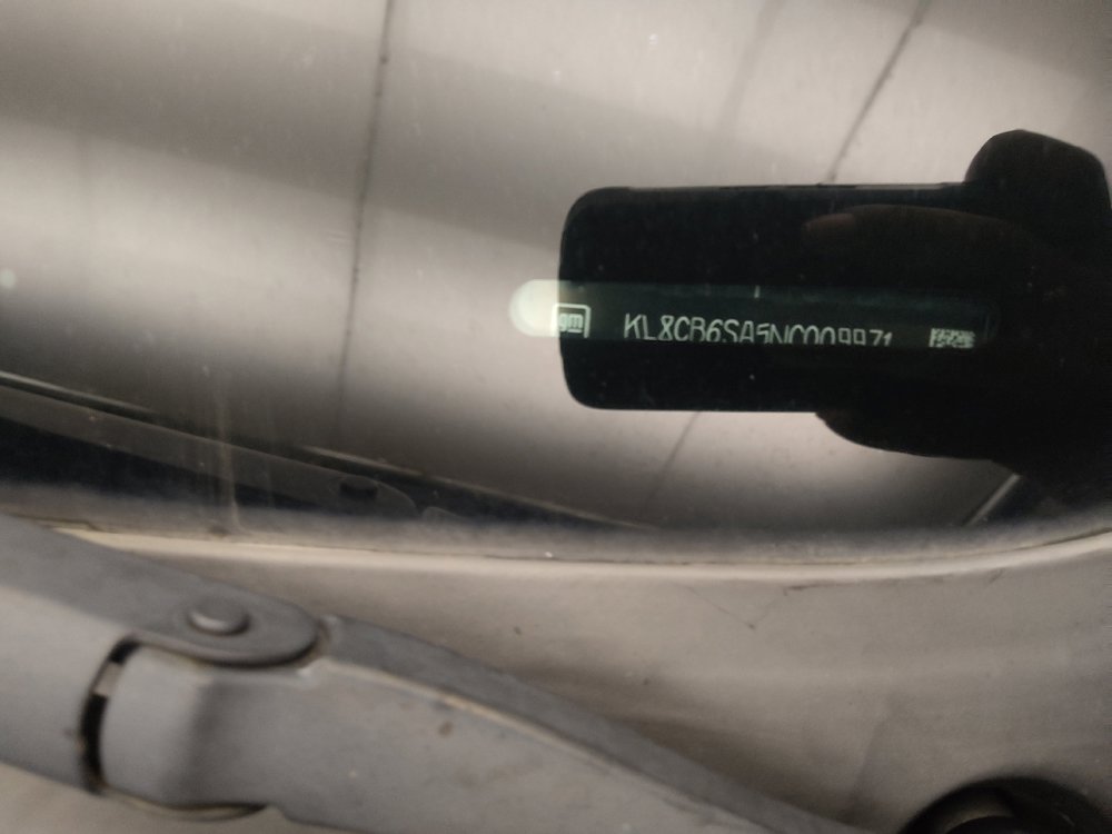 Used 2022 Chevrolet Spark LS FWD image 33