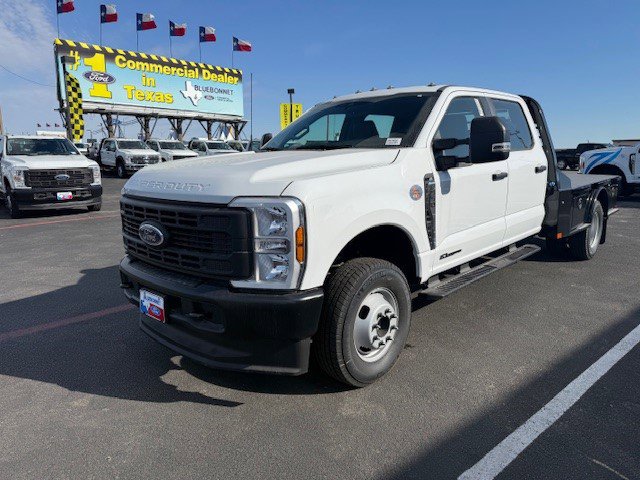 New 2025 Ford F450 XL image 5