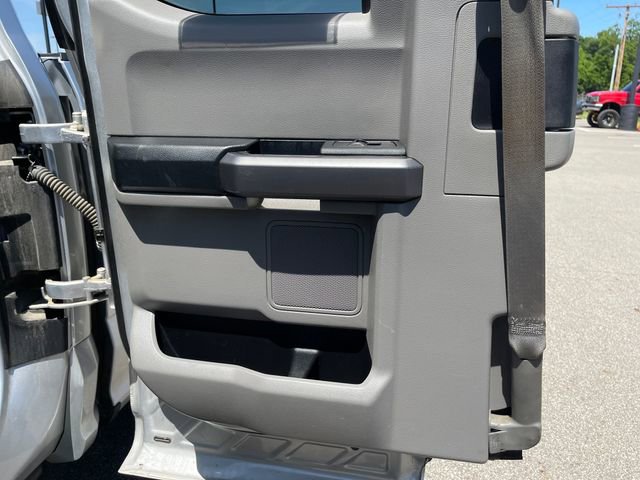 Used 2019 Ford F250 XLT w/ XLT Value Package AWD/4WD image 29