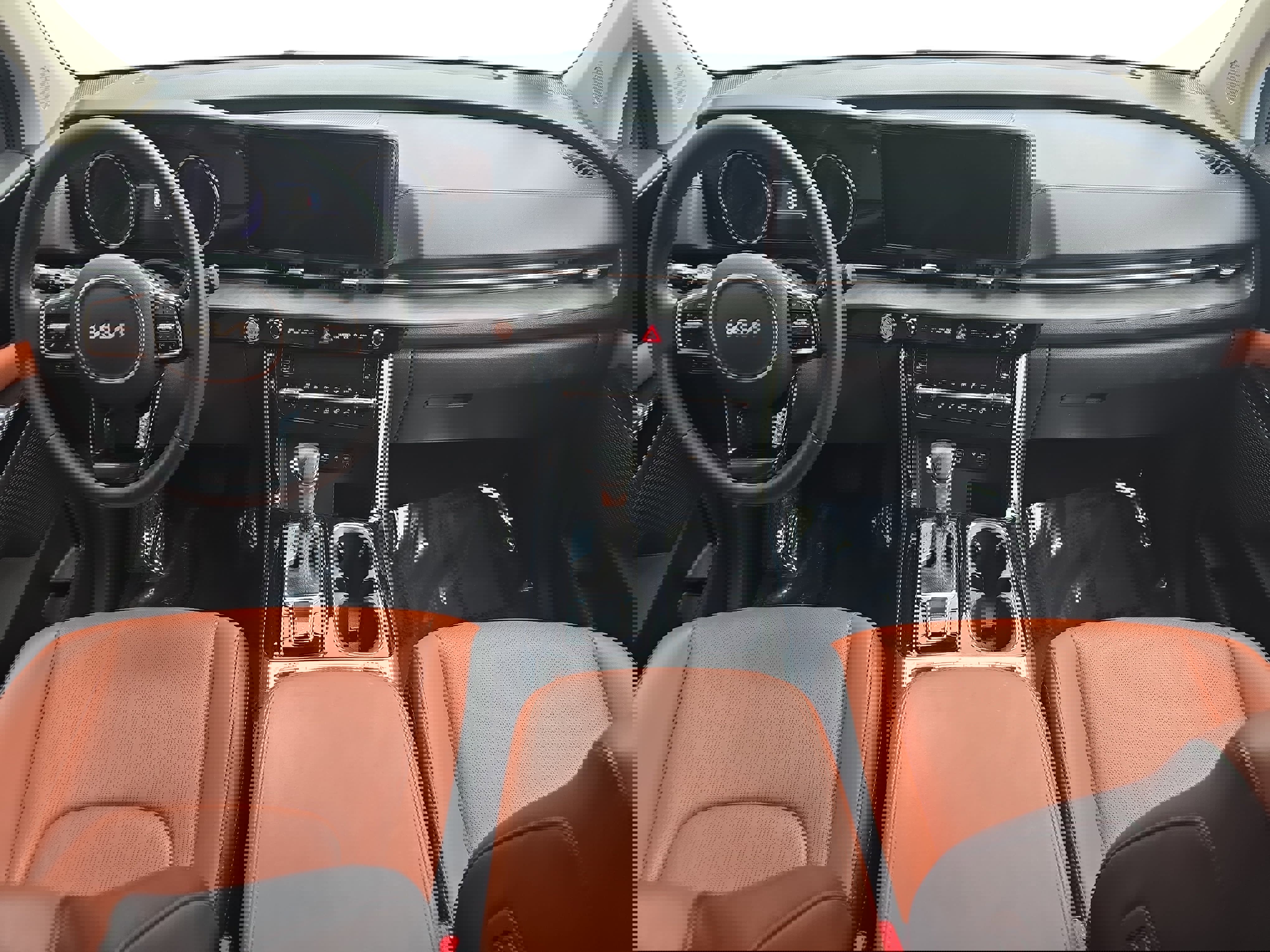 Used 2022 Kia Carnival SX image 9