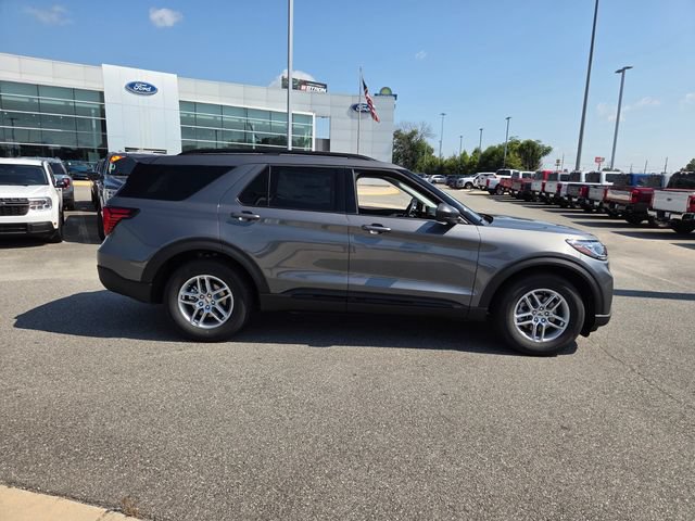 New 2026 Ford Explorer Active RWD image 37