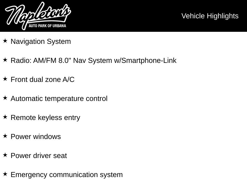 New 2025 Mitsubishi Eclipse Cross SE image 15