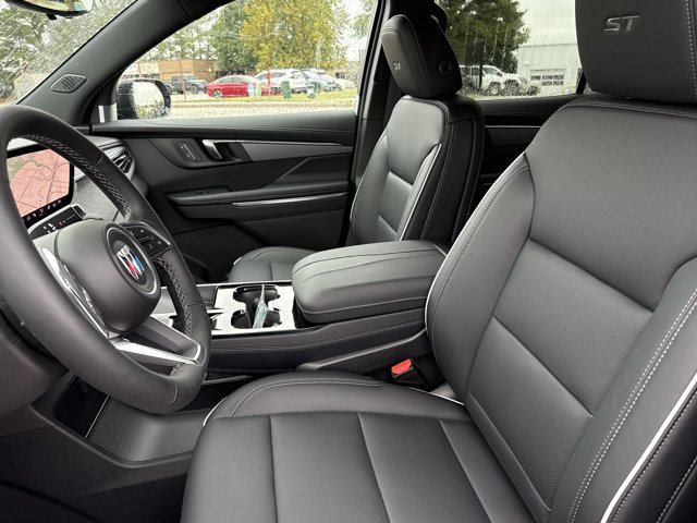 New 2027 Buick Enclave Sport Touring w/ Power Package FWD image 5