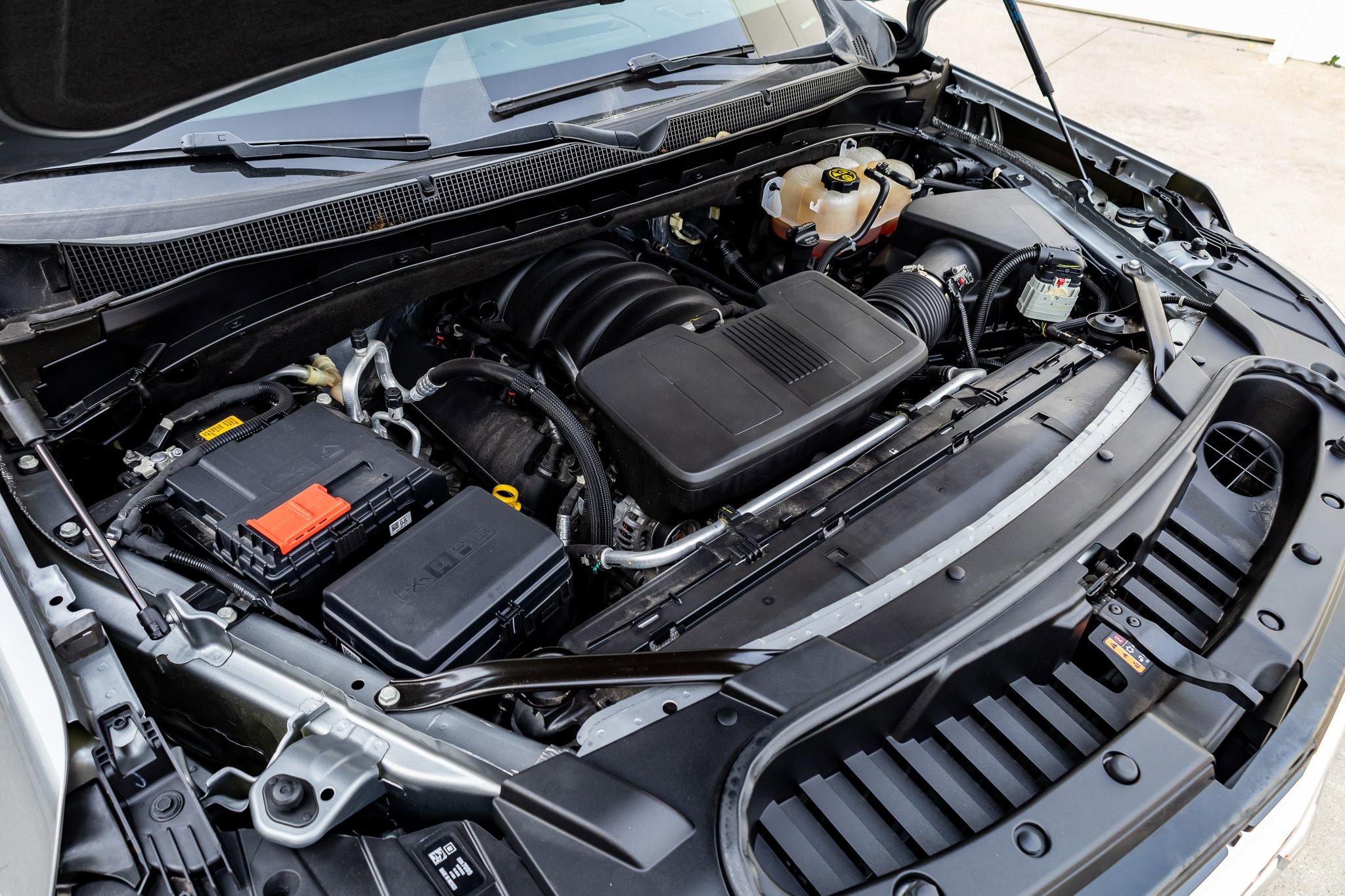 Used 2023 Chevrolet Tahoe LT w/ LT Signature Plus Package image 42