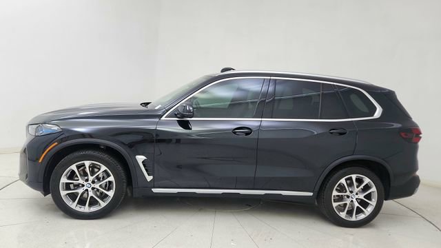 Used 2026 BMW X5 xDrive40i image 3