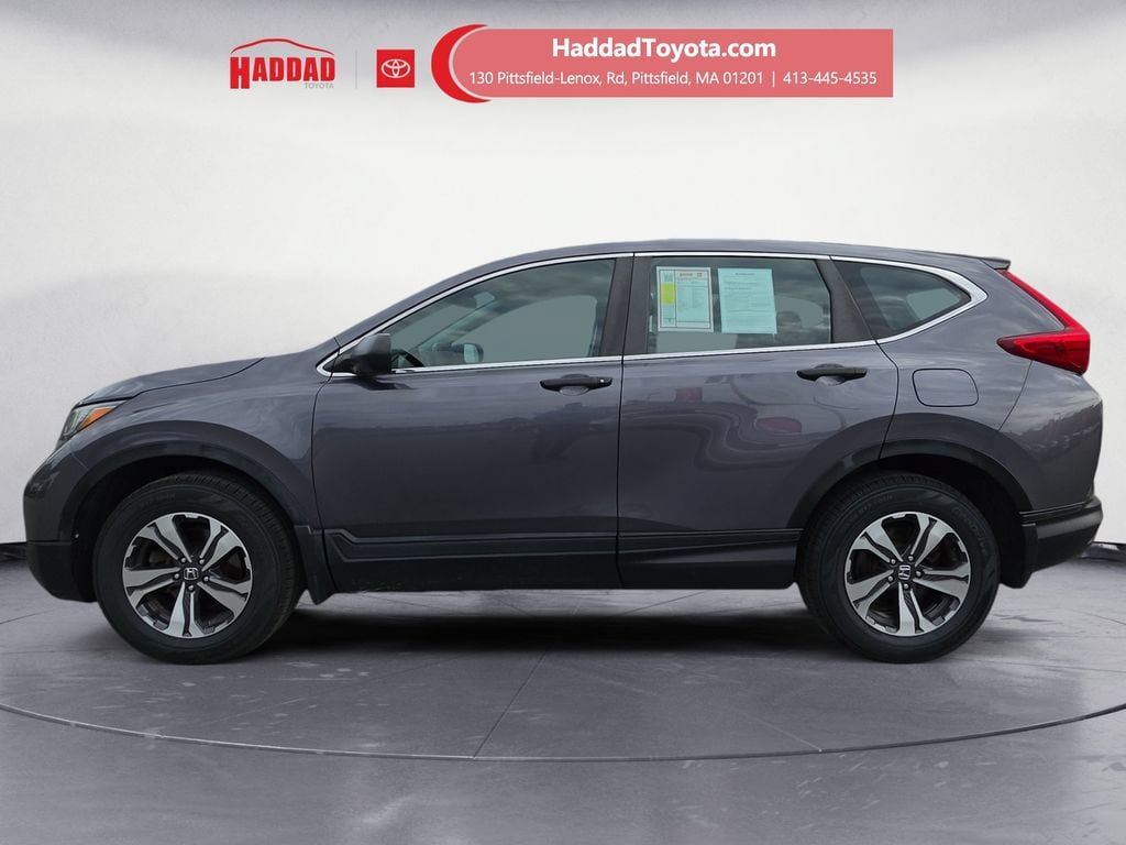 Used 2019 Honda CR-V LX image 2