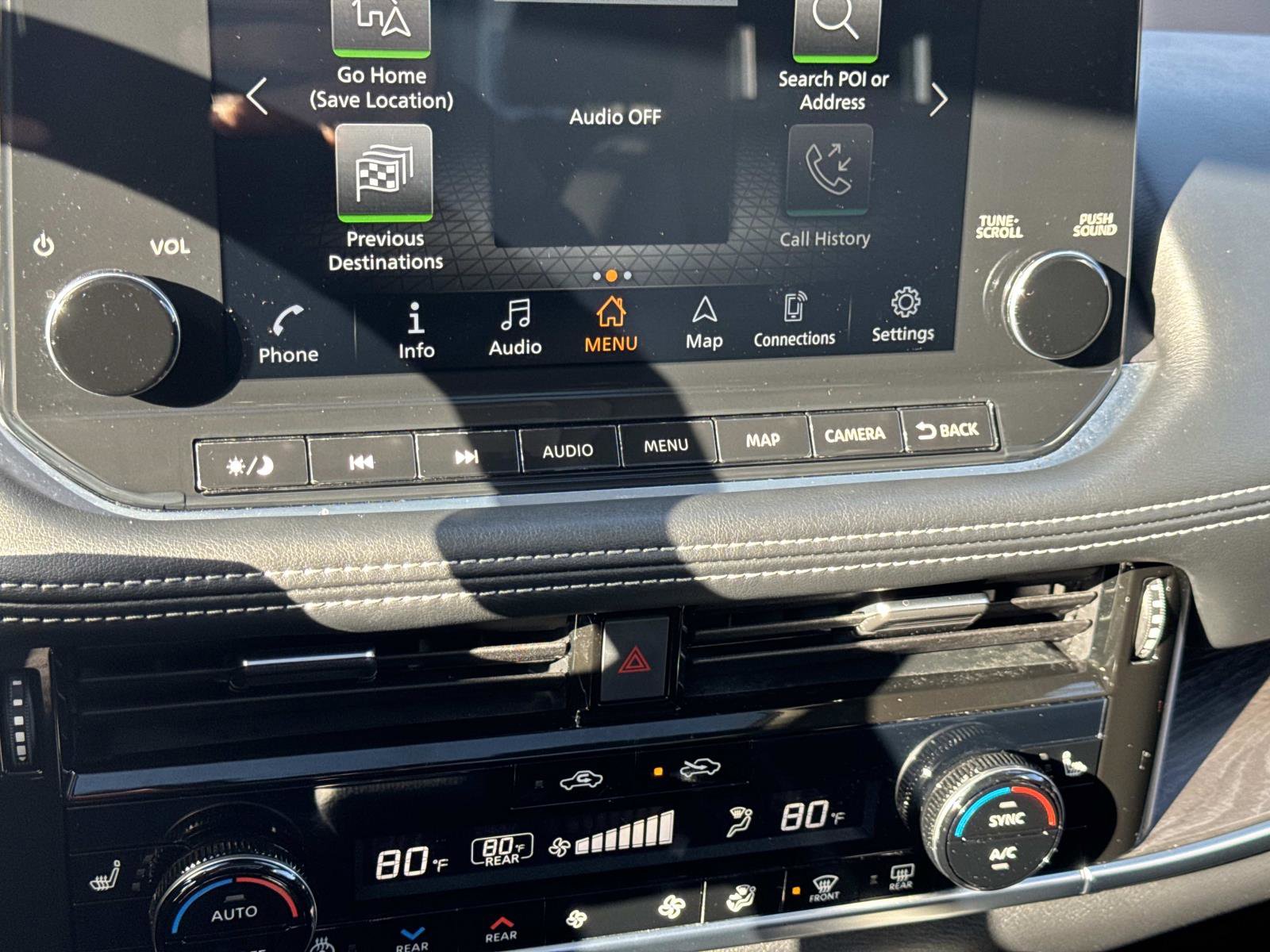 Used 2021 Nissan Rogue SL w/ Premium Package image 23