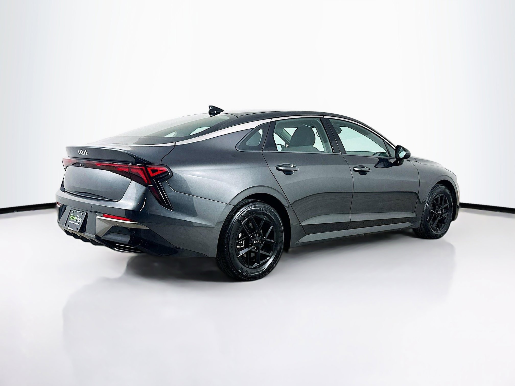 Used 2025 Kia K5 LXS image 9