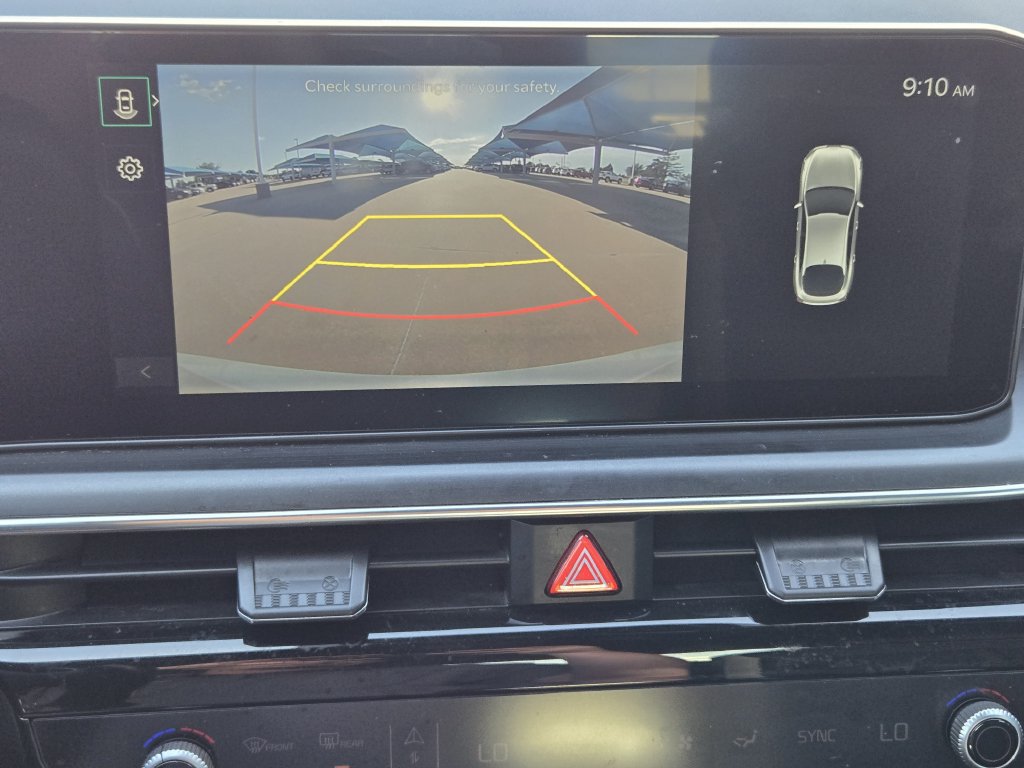 Used 2025 Kia K5 GT-Line FWD image 13