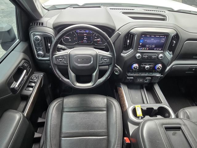Used 2022 GMC Sierra 3500 Denali w/ Technology Package image 17