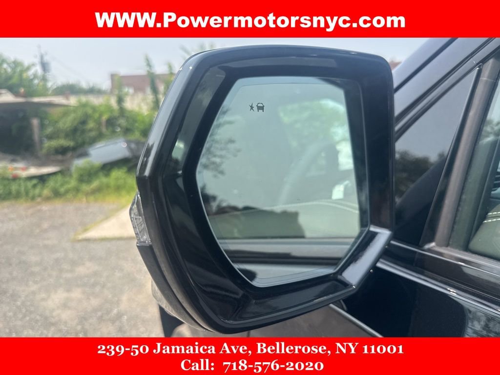 Used 2025 Cadillac Escalade Sport Platinum AWD/4WD image 39