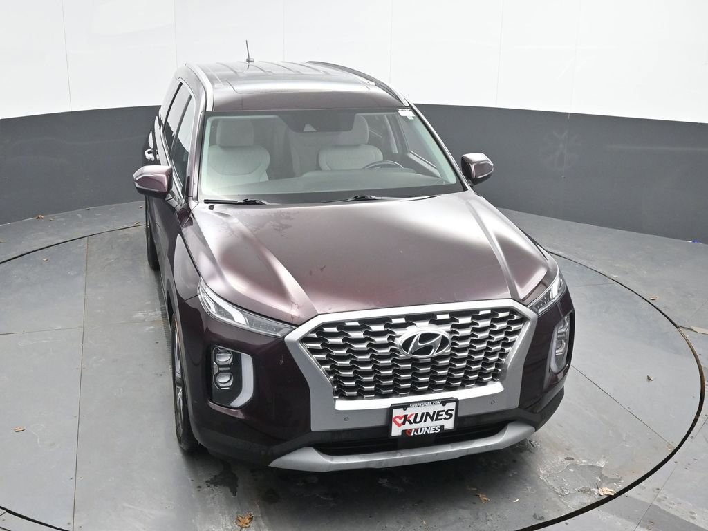 Used 2022 Hyundai Palisade SEL w/ Convenience Package image 17
