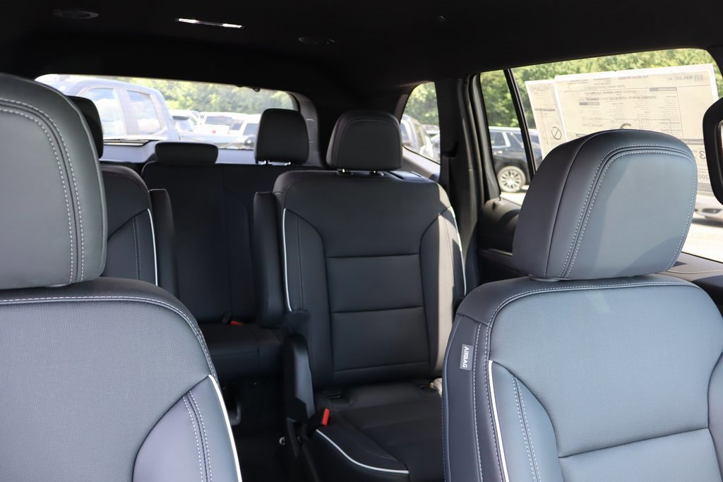 New 2025 Buick Enclave Preferred image 22