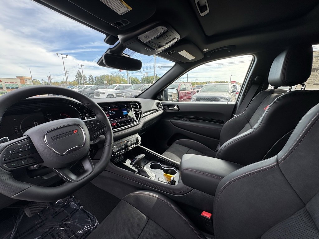 New 2026 Dodge Durango R/T image 22