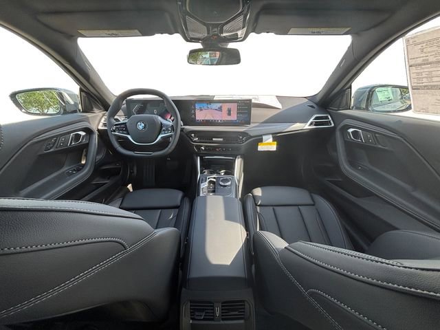 New 2025 BMW 230i xDrive Coupe w/ Convenience Package image 28