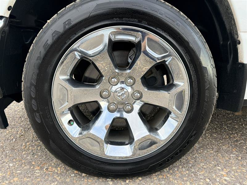 Used 2019 RAM 1500 Big Horn AWD/4WD image 8