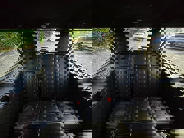 Used 2016 Ford Expedition EL XLT image 18