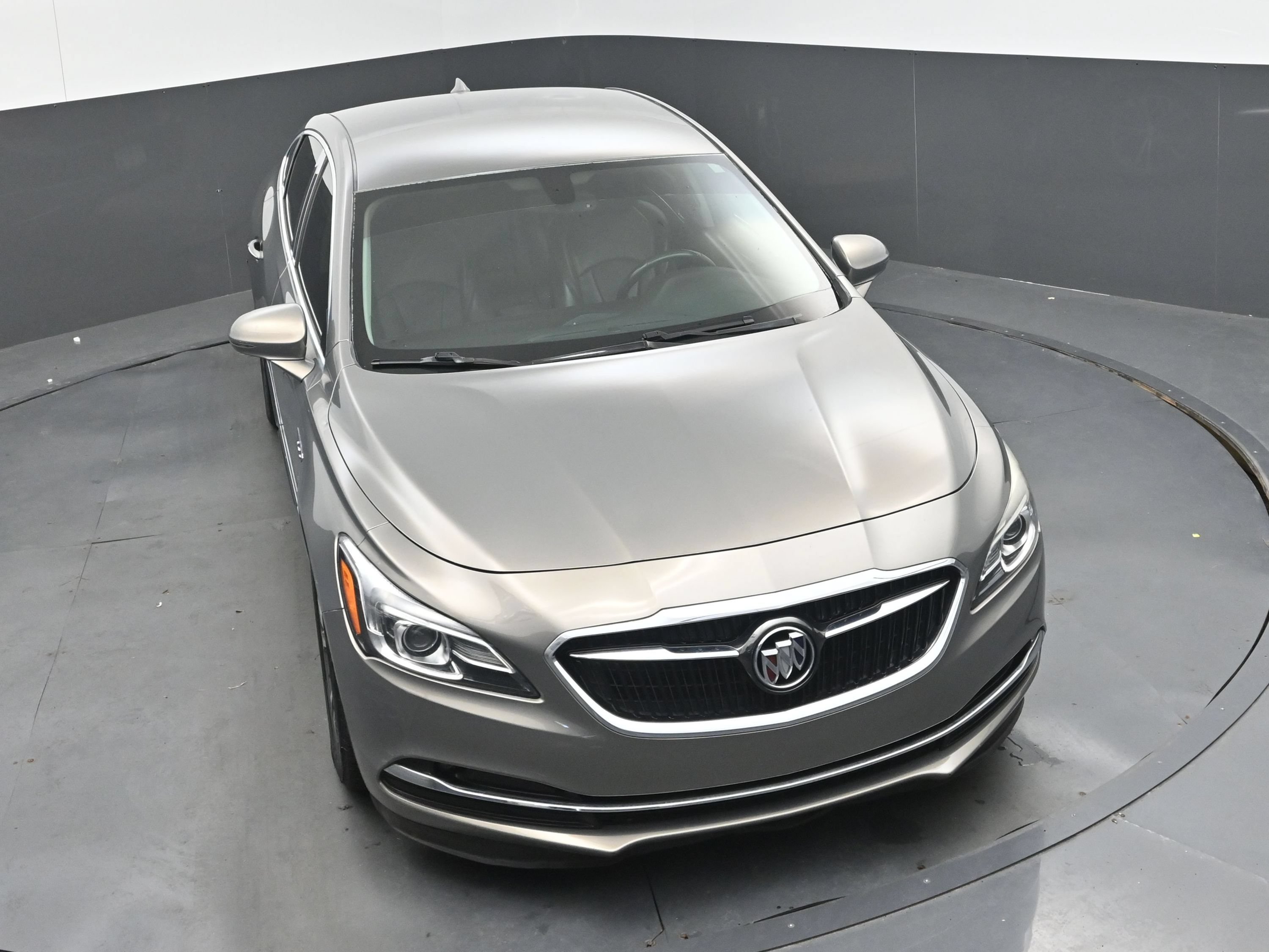 Used 2017 Buick LaCrosse Essence w/ Sights and Sounds Package FWD image 34