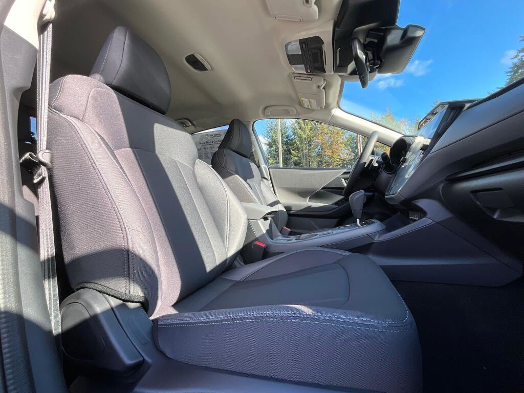 New 2026 Subaru Crosstrek 2.0i Premium image 12